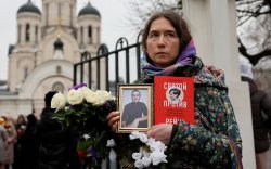 Навальныйн үхлийг шалгахыг 43 улс уриалав