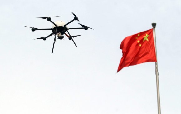 Хятад: Агаарт 6 хуваагдаж, дайсныг төөрөгдүүлэх дрон хөгжүүлж байна