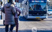 "Шинээр орж ирсэн автобуснаас 457 нь үйлчилгээнд гаргасан"
