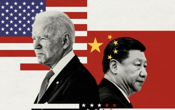 Ван И: АНУ Хятадын талаар буруу ойлголттой байна