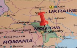 Молдав: ЕХ-ны гишүүнчлэлд ойртох тусам Оросын заналхийлэл ихсэж байна