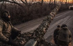 Орос: Эх газар луу халдсан 234 цэргийг устгасан гэв