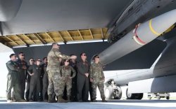АНУ: Хятад, Оростой хөл нийлүүлэх хэт авианы пуужин туршив