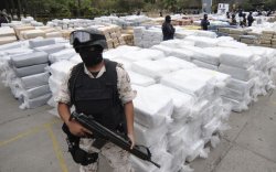 Мексикийн ерөнхийлөгч хар тамхины бүлэглэлтэй тэмцэхгүй гэв