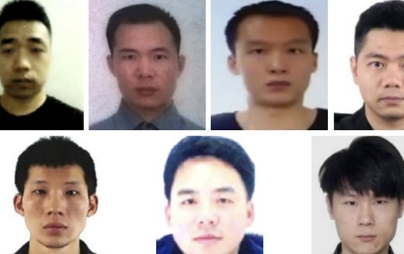 АНУ: Америкчууд Хятадын хакер халдлагад өртсөн