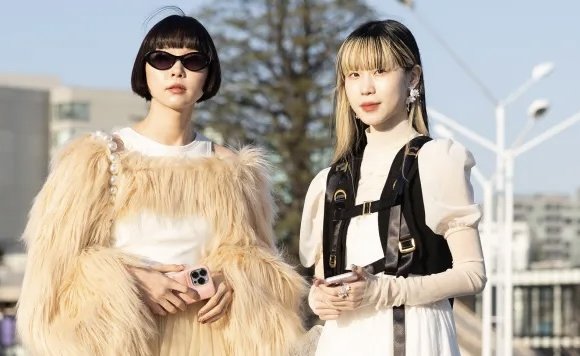 Street Fashion: Токиогийн залуусын имиж хэрхэн өөрчлөгдсөн бэ?