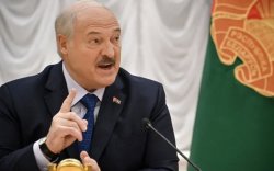 Лукашенко Москвагийн халдлагад Украин буруутай гэх мэдэгдэлд итгэхгүй байна