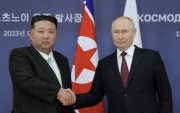 Орос улс Хойд Солонгосын хориг арга хэмжээг дагаж мөрддөг НҮБ-ын хяналтын байгууллагыг хаав