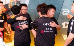 Techno: Азийн 2 баг учраа таарахыг харах харамсалтай байлаа
