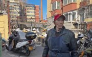 Хятад: Дотоодын цагаач ажилчид тэтгэвэртээ гарч чадахгүй байна