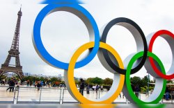 Парис-2024: Олимпийн эрхээ өвөртөлсөн тамирчид