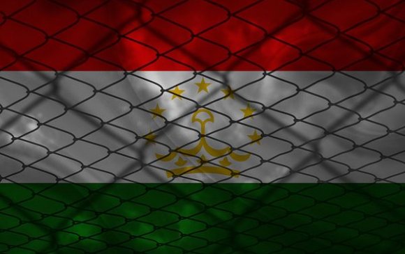 Тажикистаны айдас буюу сураггүй болсон идэвхтнүүд