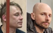 Оросын 2 сэтгүүлч "хэт даврагч" үзэл дэлгэрүүлсэн хэргээр баривчлагдав