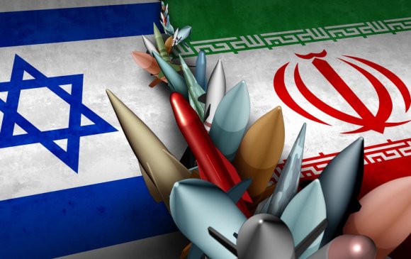 Иран, Израиль улсууд мөргөлдөхөд ойрхон байна