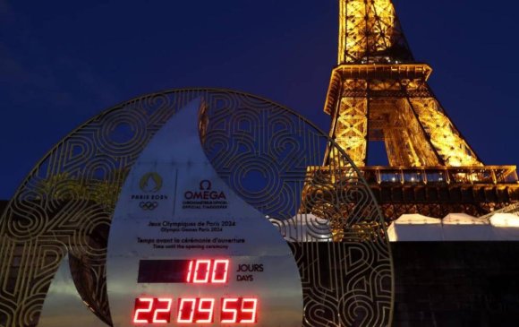 Парисын олимп нээхэд 100 хоног үлдсэн ч бэлтгэл бүрэн хангагдсан уу?