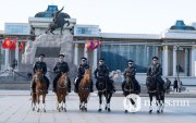 Жуулчдад монгол уламжлалаа таниулах хүрээнд морьт эргүүлийн тоог нэмнэ