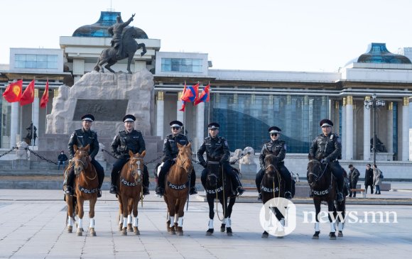 Жуулчдад монгол уламжлалаа таниулах хүрээнд морьт эргүүлийн тоог нэмнэ