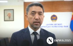 Казахстаны Цахим хөгжлийн тэргүүн дэд сайд Монголд айлчилж байна