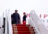 Киргиз улсын парламентын дарга Н.Шакиев Монгол Улсад хүрэлцэн ирлээ