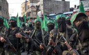 Палестин улс байгуулагдвал Хамас зэвсгээ хураана