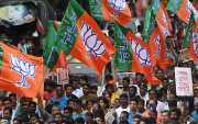 Нарендра Модигийн эрх мэдэлтэйгээ үлдэх эсэхийг шийдэх сонгууль