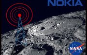 НАСА: “Nokia”-тай хамтран саран дээр 4G сүлжээ нэвтрүүлнэ