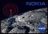 НАСА: "Nokia"-тай хамтран саран дээр 4G сүлжээ нэвтрүүлнэ