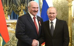 Орос Беларусьтай хамтын ажиллагааг өргөжүүлнэ гэв