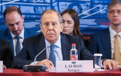 Орос: Украины асуудлаарх Швейцарийн уулзалтад Монголыг оролцохгүй байхыг уриалав