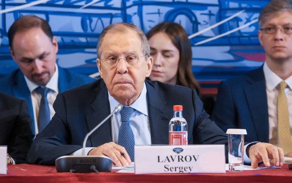 Орос: Украины асуудлаарх Швейцарийн уулзалтад Монголыг оролцохгүй байхыг уриалав