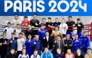 "Парис 2024" Олимпын эрх олгох боксын сүүлчийн тэмцээн өнөөдөр эхэлнэ