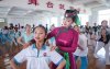 CHINA-LIAONING-FUXIN-ETHNIC CULTURE-LESSONS (CN)