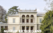 Риетбергийн музей нь "Лхам галерей"-тай хамтарна