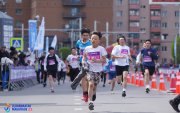 “Улаанбаатар марафон"-д 140 гаруй хүн гэр бүлээрээ гүйхээр бүртгүүлжээ