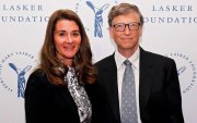 Билл Гейтсийн экс эхнэр эмэгтэйчүүдийн эрхийн төлөө тэрбум доллар хандивлана