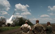 АНУ Украинд өндөр хөдөлгөөнт артиллерийн пуужингийн систем худалдана