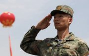 Хятад: Тайванийг тойрсон цэргийн сургуулилалтаа эхлүүллээ