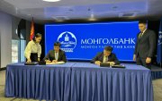 Х.Болорчулуун: Монголбанк болон арилжааны 7 банк "Шинэ хоршоо" хөдөлгөөний санхүүжилтийг гаргахаар боллоо