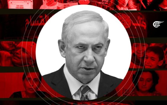 Нетаньяху: Эвлэрлийн хэлэлцээрээс үл хамааран Рафах руу дайрна