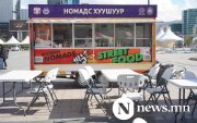 "Гудамжны хоол"-ны соёл Монголд хэдийн нутагшжээ
