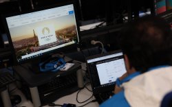 Олимпийн үеэрх болзошгүй кибер халдлагад Франц бэлдэж байна