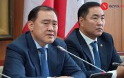 "Ирэх сонгууль Монголын ардчилал байх эсэхийг шийдэх сонгууль"