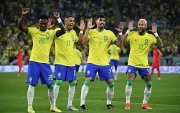 Бразил хөлбөмбөгийн эх орон байхаа больсон уу?