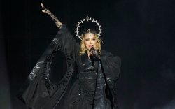 Мадоннагийн үнэгүй тоглолтыг 1,6 сая хүн үзжээ