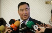 Б.Пүрэвдорж: Сөрөг хүчний суурин дээр буцаж ирсэнд баяртай байна
