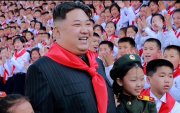 "Сайн аав Ким Жон Ун" дууг Өмнөд Солонгос хориглоно