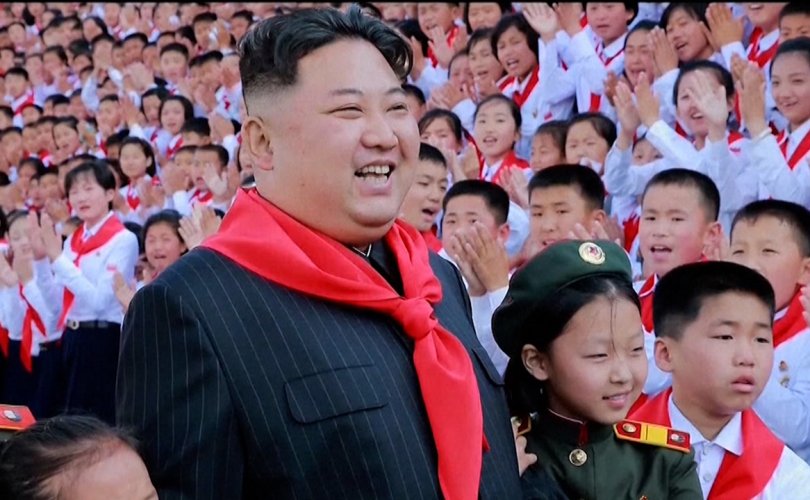 "Сайн аав Ким Жон Ун" дууг Өмнөд Солонгос хориглоно