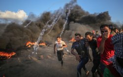 Нетаньяху: Газа дахь дайны ширүүн үе дуусч байна