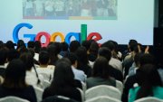Монгол Улсын Засгийн Газар, "Google" компани хамтарч 1,000 боловсон хүчин бэлтгэж байна