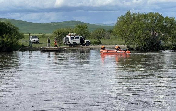 ОБЕГ: 20 гаруй хүн усны ослоор амь насаа алдсан